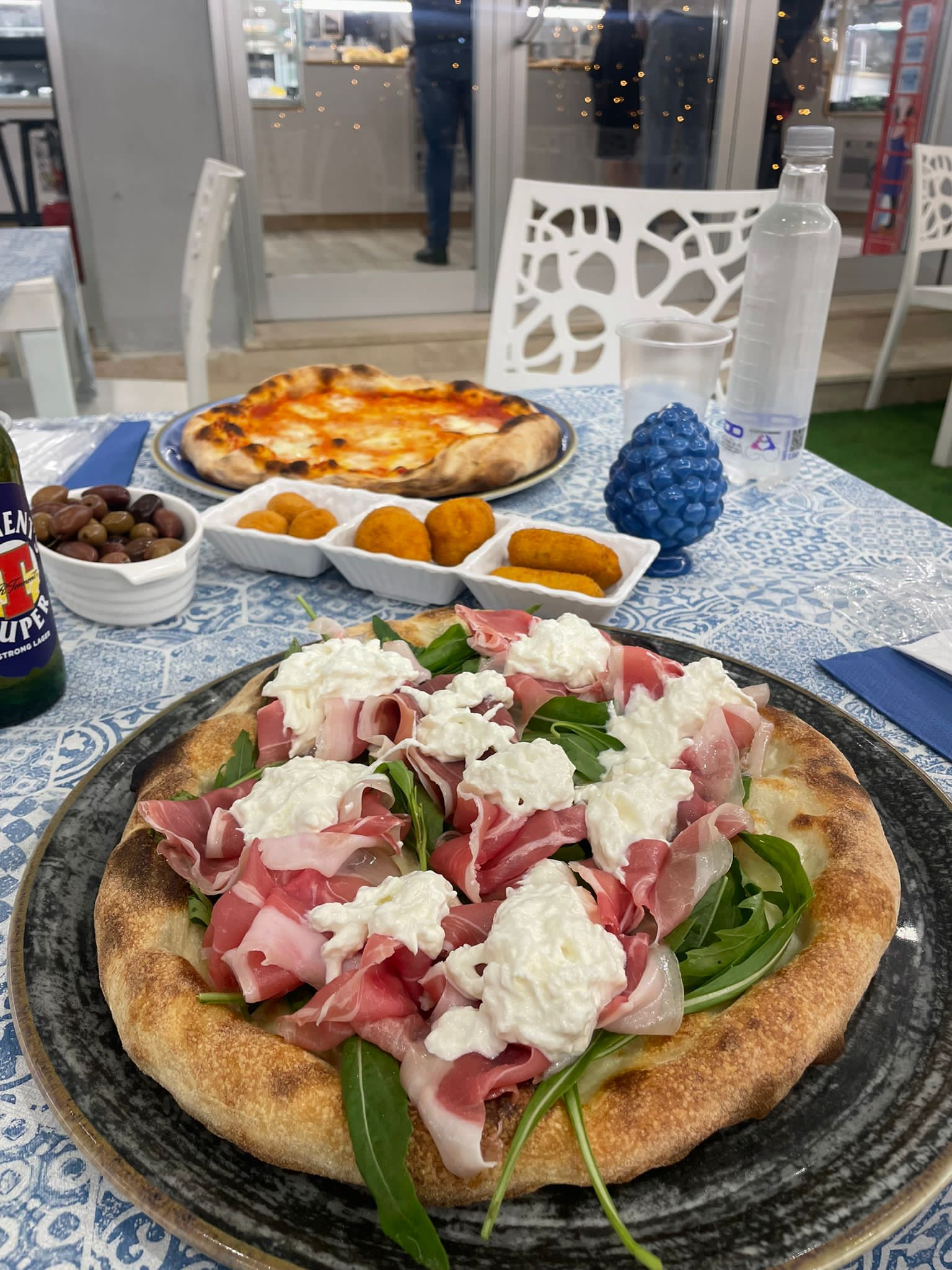 Images Bakery Fumarola da Antonio