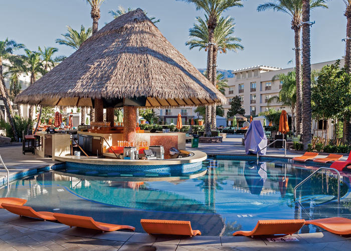 Image 2 | Harrah's Resort Southern California
