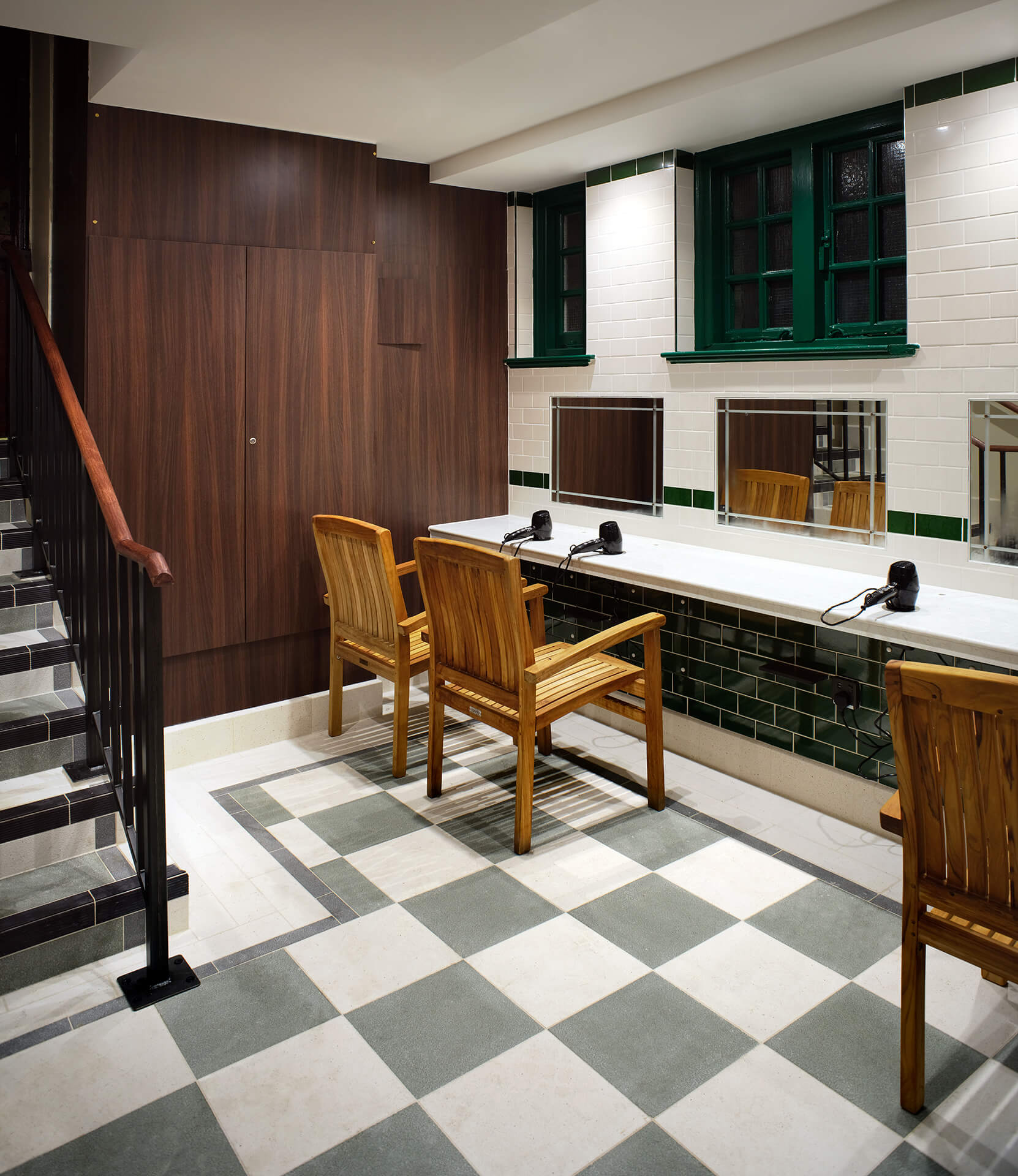 Images Porchester Spa