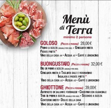 Images Ristorante Pizzeria Alloggio da Gamboun