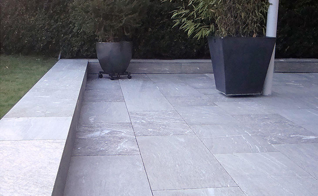 Muheim Keramik AG, Weiherstrasse 4 in Weggis