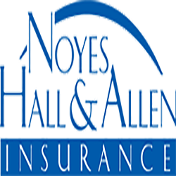 Noyes Hall & Allen Insurance Logo