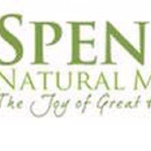 Spencer Natural Medicine Logo