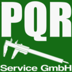 PQR Service GmbH Logo