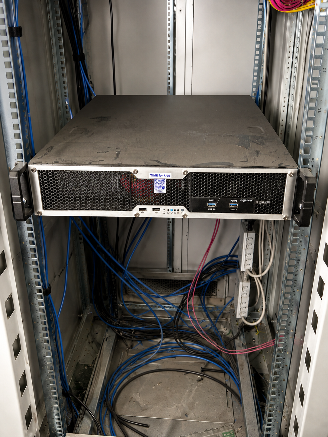 ASP-Solution, Bramfelder Chaussee 330 in Hamburg
