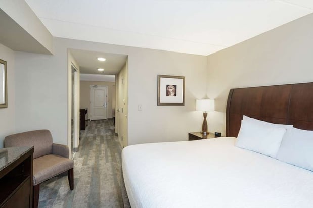 Images Hilton Garden Inn Richmond Airport