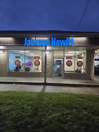 Images Jackson Hewitt Tax Service