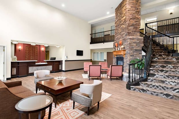 Images Best Western Palmyra Inn & Suites