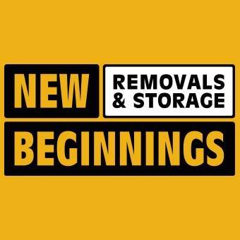 Images New Beginnings Removals Ltd