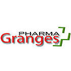 PharmaGranges S.A. Logo