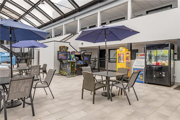 Images Best Western Rochester Hotel Mayo Clinic Area/St. Mary's