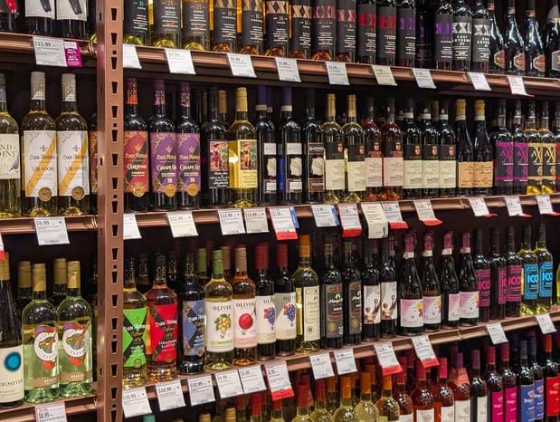 Images ABC Fine Wine & Spirits
