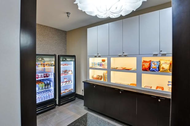Images Homewood Suites by Hilton Longview