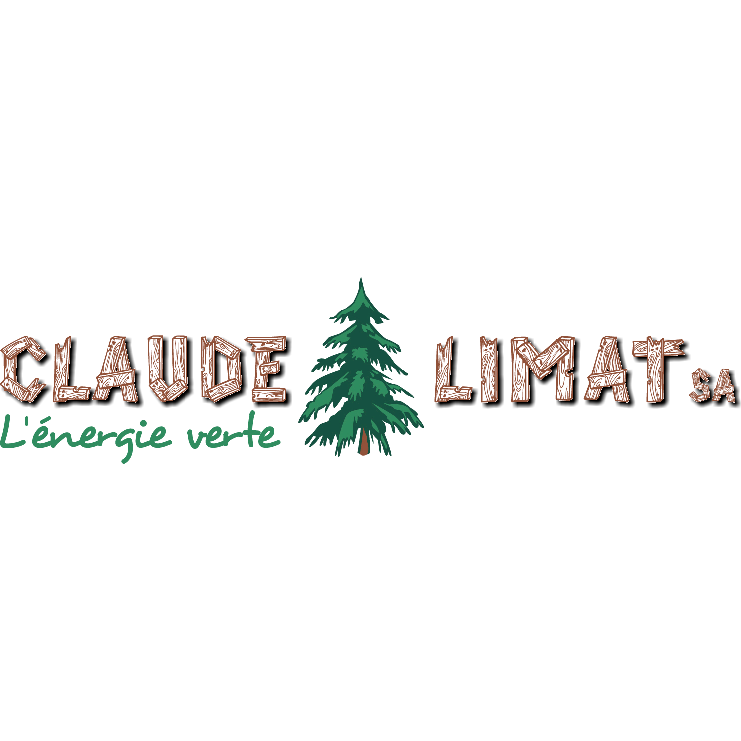 Claude LIMAT SA Logo