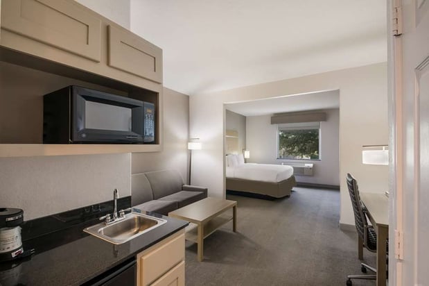 Images Best Western Plus Killeen/Fort Cavazos Hotel & Suites