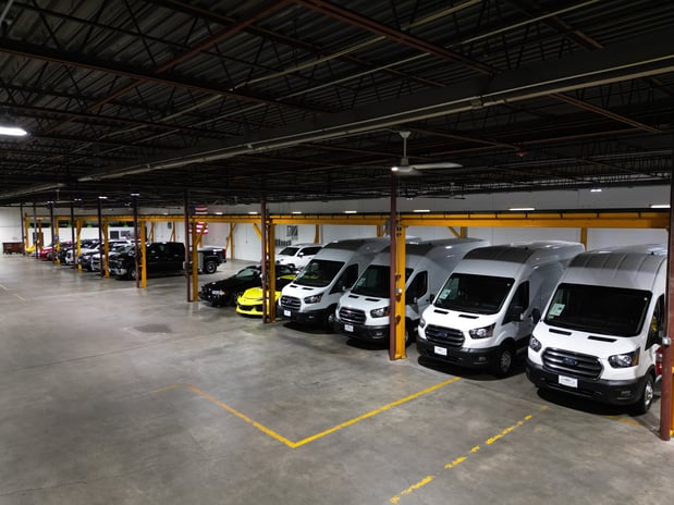 Images Jeff Millette Auto Center (JMAC)