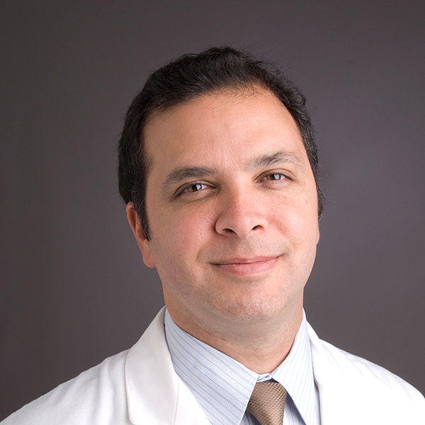 Mark Hunter, MD