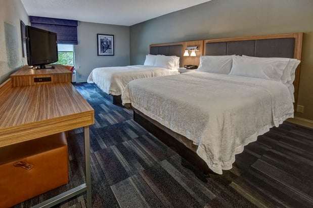 Images Hampton Inn Dumfries/Quantico