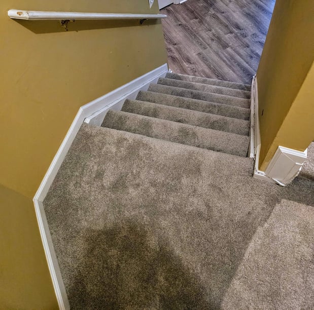 Images Floor Coverings International of Bowie, MD