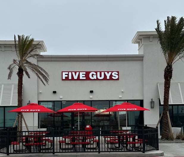 Images Five Guys
