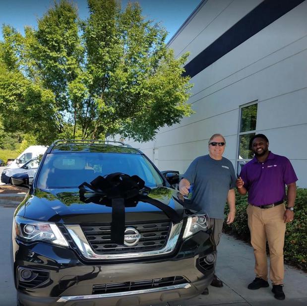 Images JTs Kia of Rock Hill