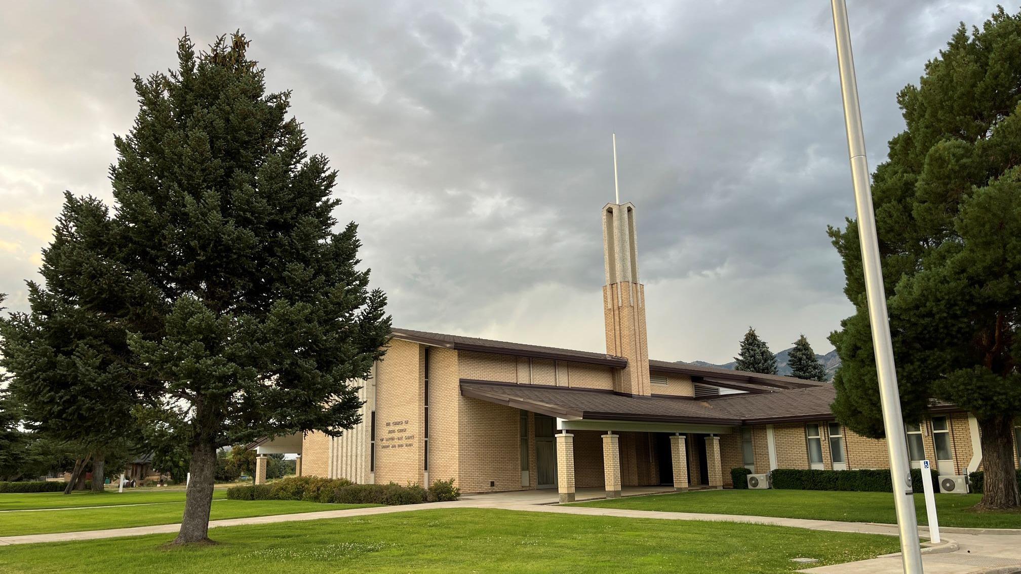 The Church of Jesus Christ of Latter-day Saints Image
