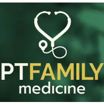 PT Family Medicine, PC Logo