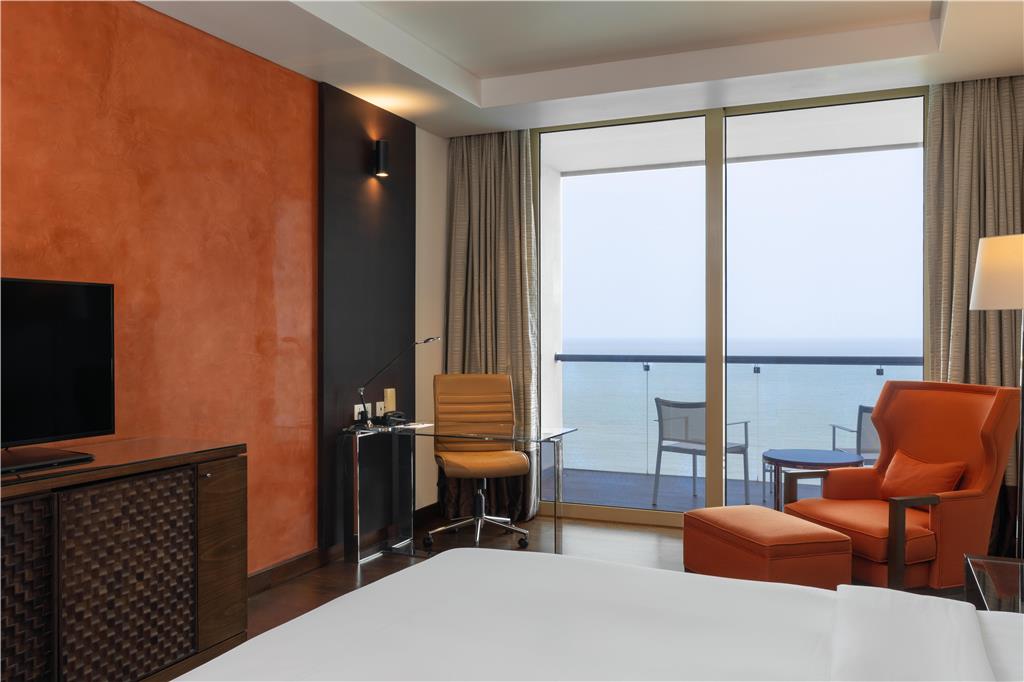 Radisson Blu Hotel, Conakry