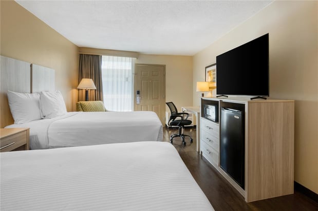 Images Best Western Battlefield Inn