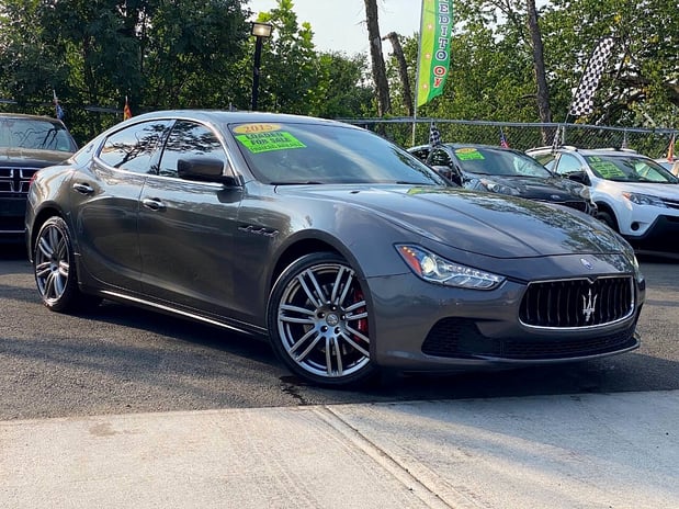 Images 3B Auto Sales LLC