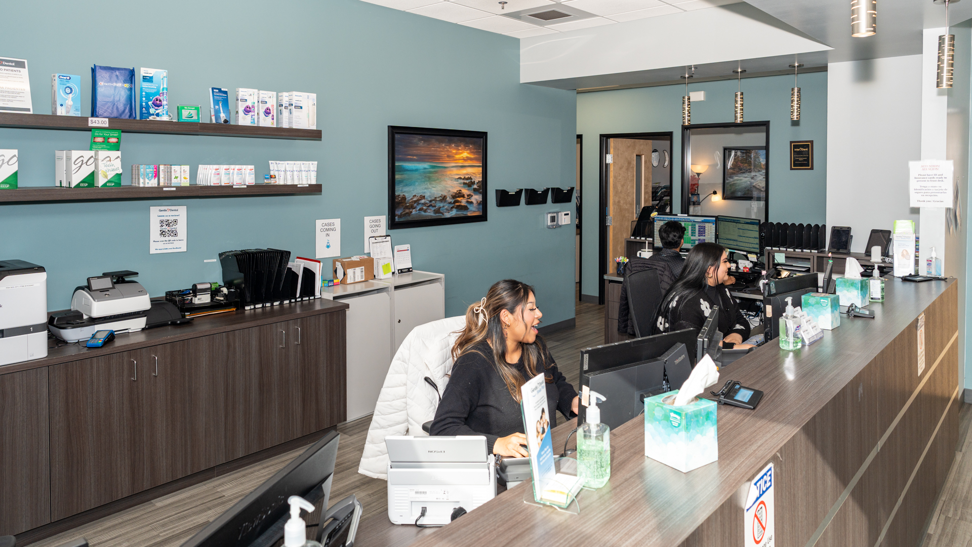 Gentle Dental Lancaster Image