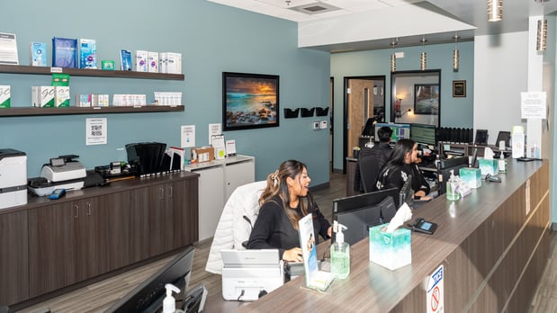 Images Gentle Dental Lancaster