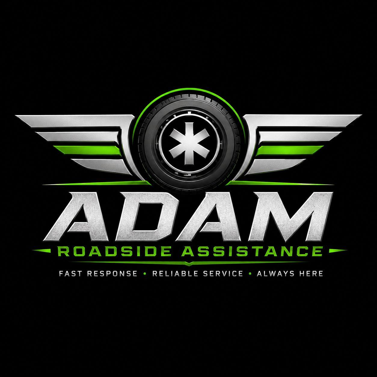 Adam Roadside Assistance