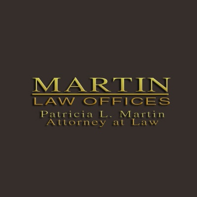 Patricia L Martin Attorney At Law Logo