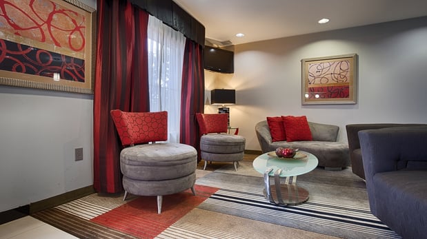 Images Best Western Plus Goodman Inn & Suites