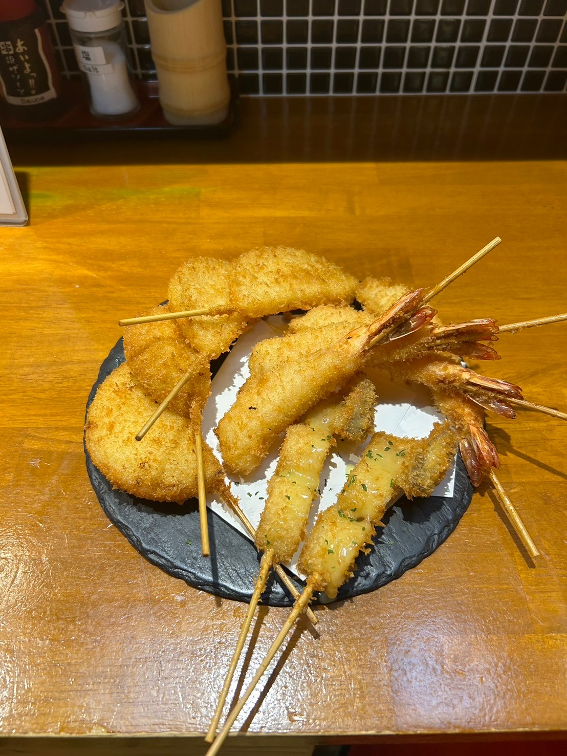 Images あいよっ！烏丸蛸薬師店