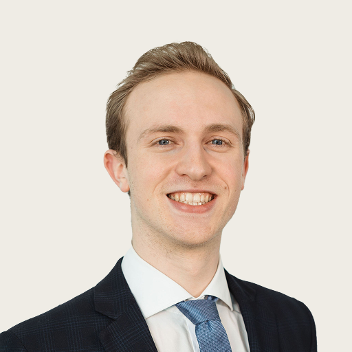 Chad Hiebert headshot.