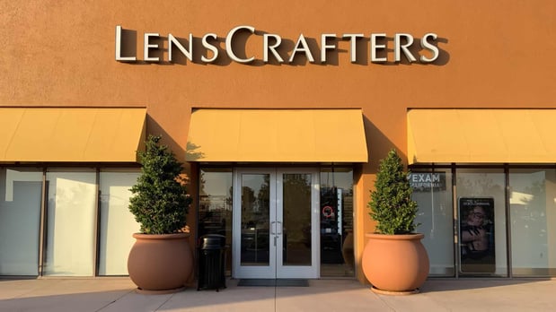 Images LensCrafters