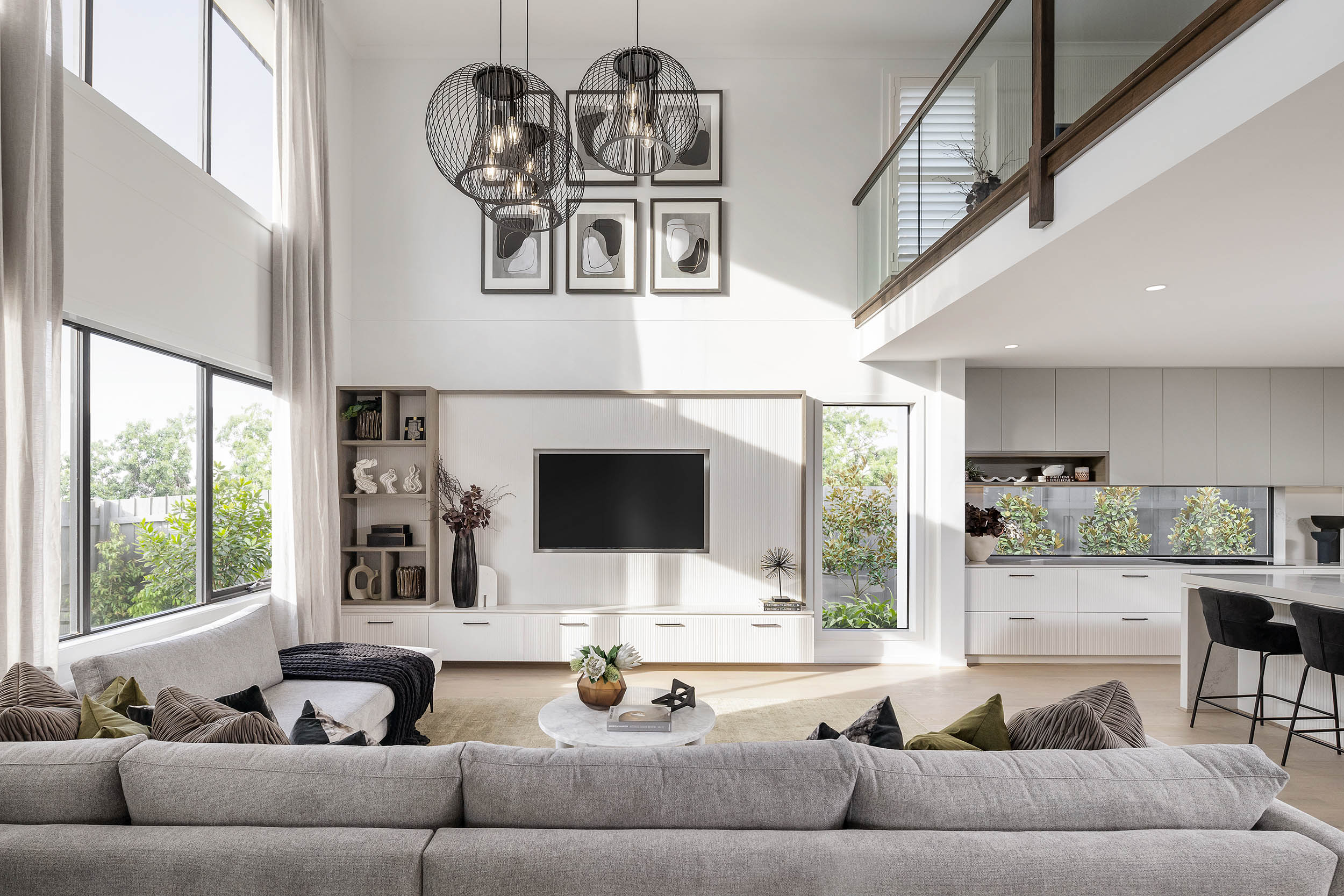 Images Carlisle Homes - Smiths Lane DV2 Estate, Clyde North