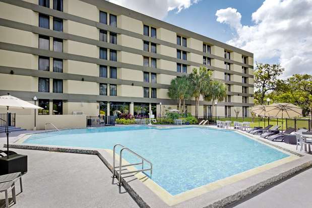 Images DoubleTree by Hilton Hotel Orlando East-UCF Area