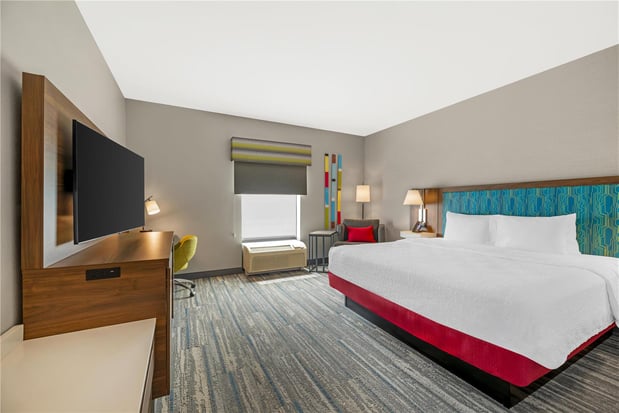 Images Hampton Inn Junction City