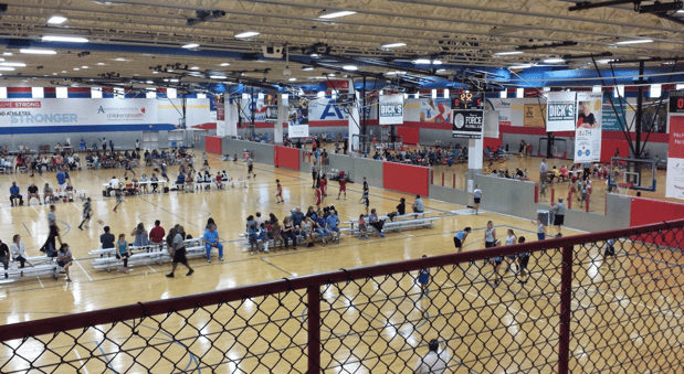 Images Plano Sports Authority