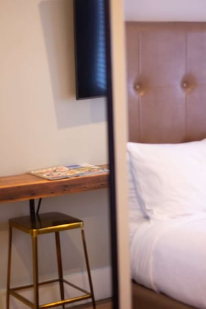 Images Hotel Petaluma, Tapestry Collection by Hilton
