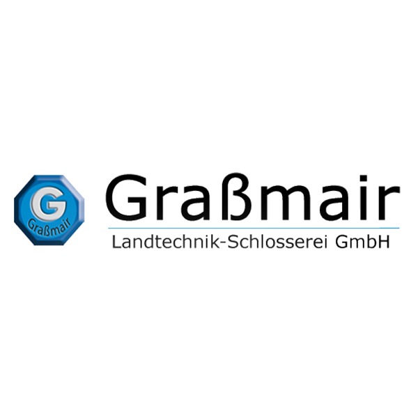 Logo von Graßmair Landtechnik-Schlosserei GmbH
