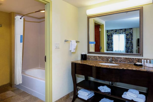 Images Hampton Inn & Suites Ft. Pierce