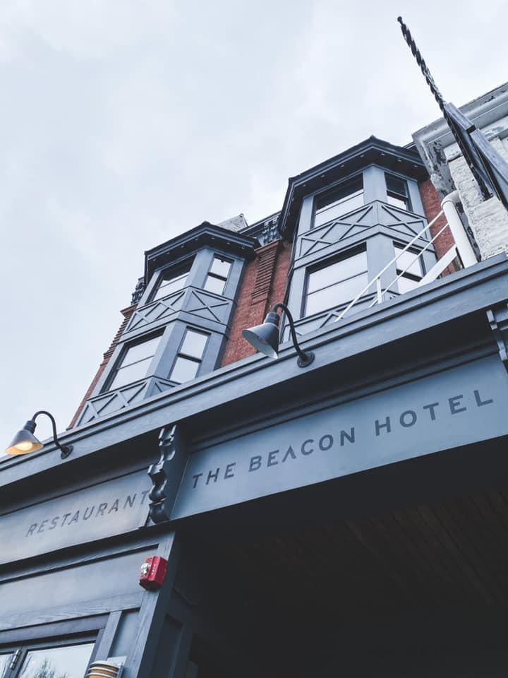 The Beacon Hotel Restaurant & Lounge Photo