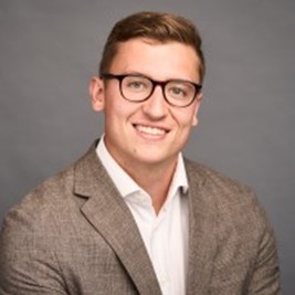 Professional headshot