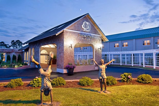 Images DoubleTree by Hilton Hotel Cape Cod - Hyannis