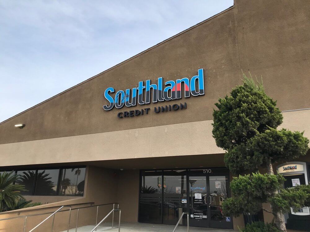 Southland Credit Union Photo