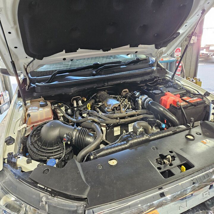 Images Diesel Injection Technology Pty Ltd.